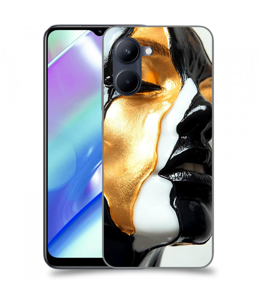 ACOVER Kryt na mobil Realme...