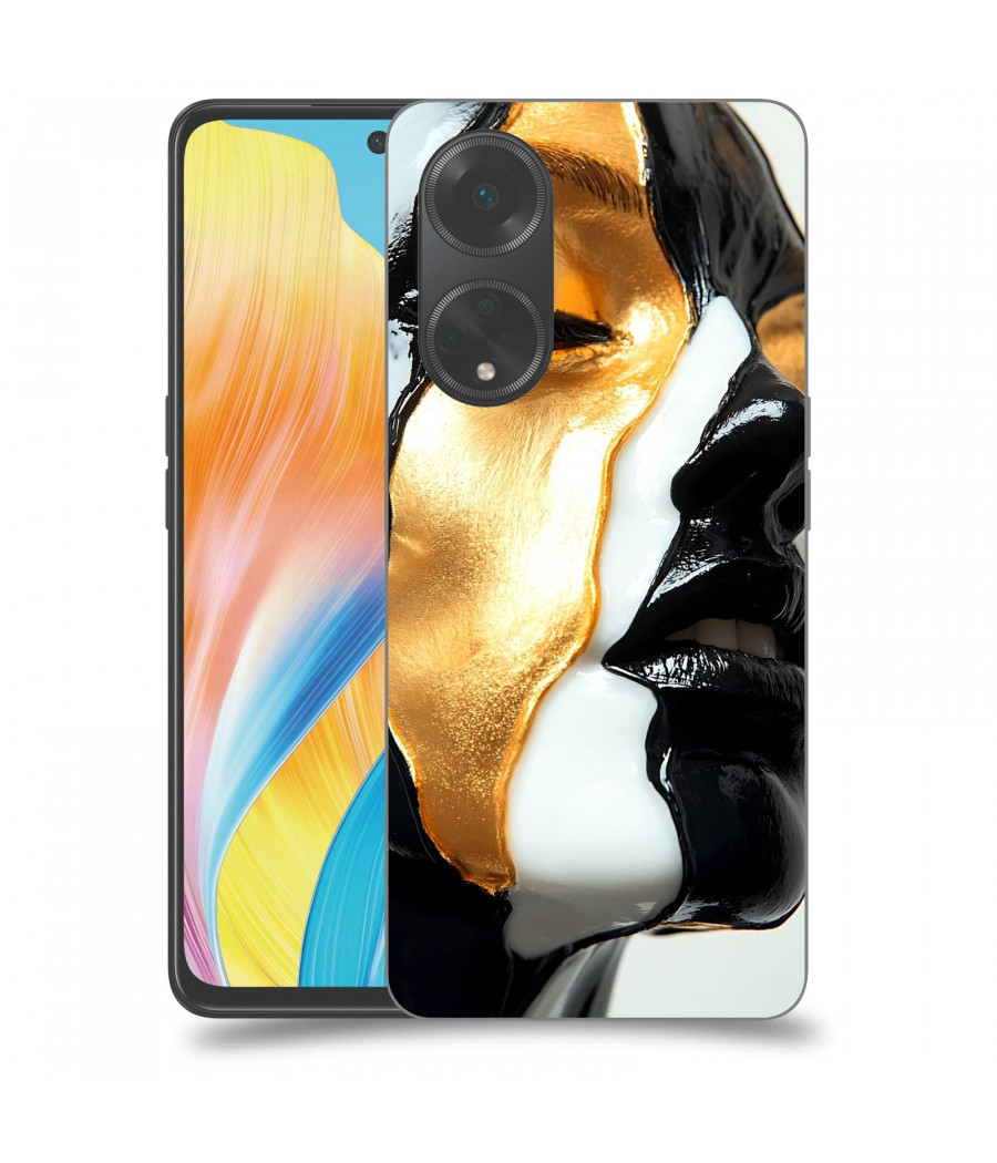 ACOVER Kryt na mobil OPPO...