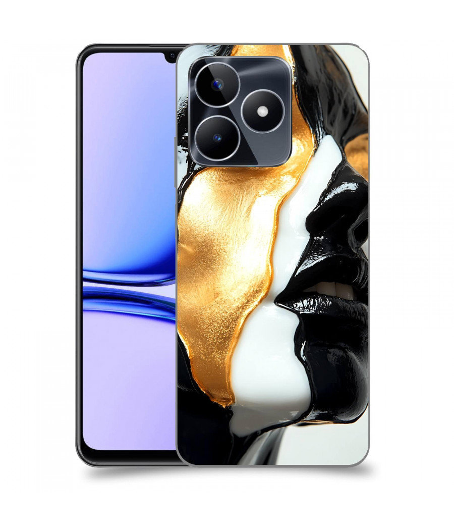 ACOVER Kryt na mobil Realme...