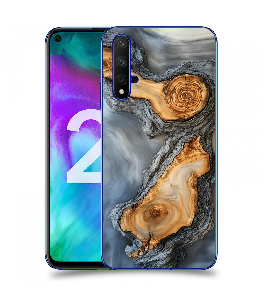ACOVER Kryt na mobil Honor...