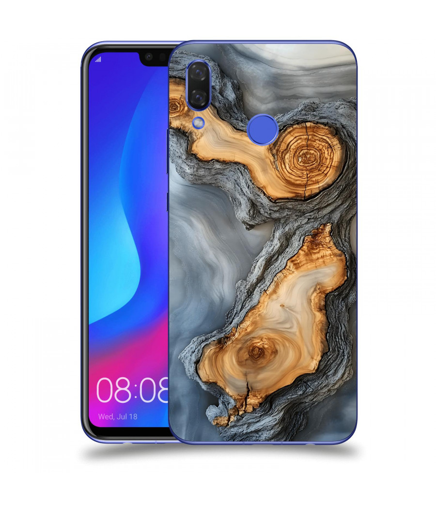 ACOVER Kryt na mobil Huawei...