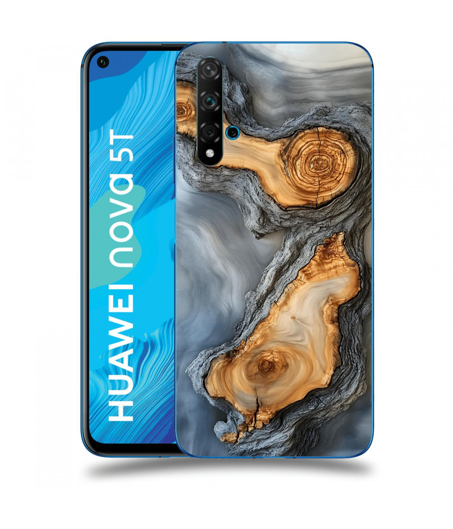 ACOVER Kryt na mobil Huawei...