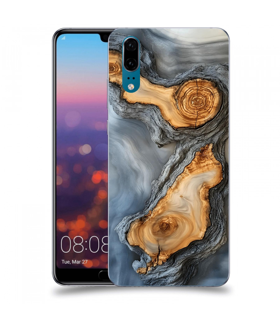 ACOVER Kryt na mobil Huawei...