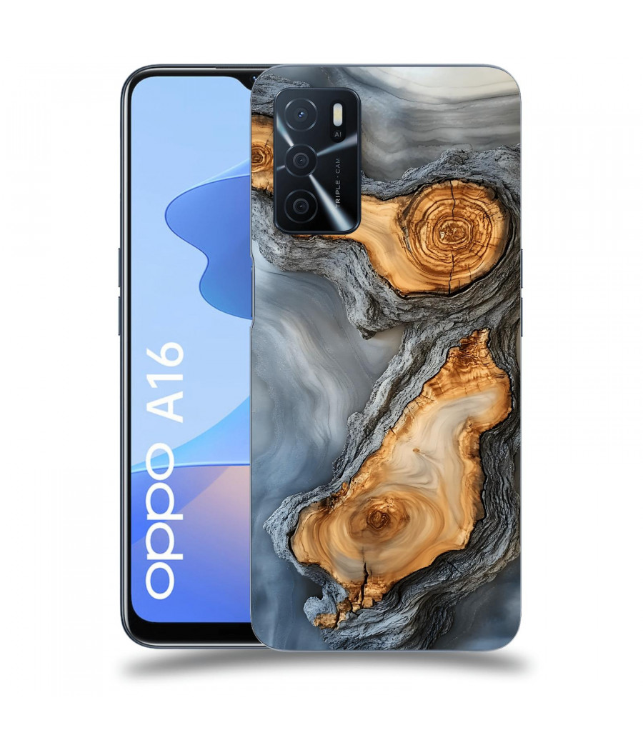 ACOVER Kryt na mobil OPPO...