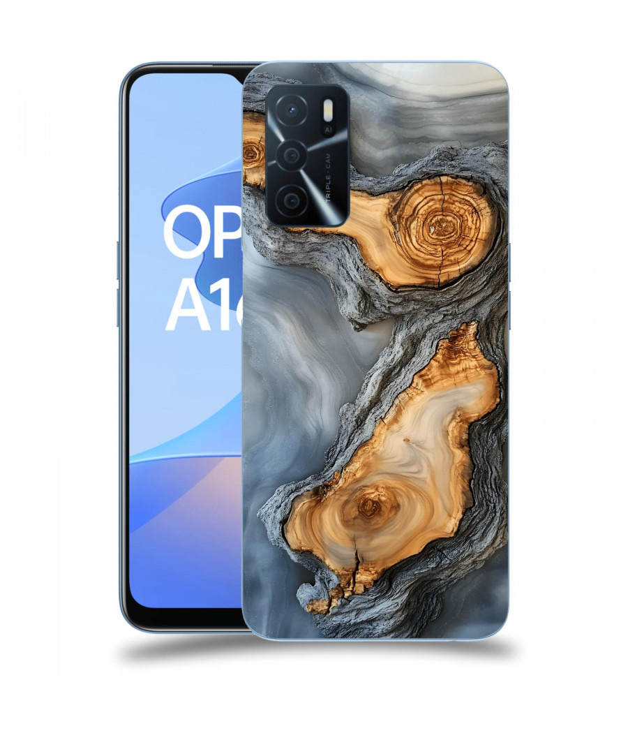 ACOVER Kryt na mobil OPPO...