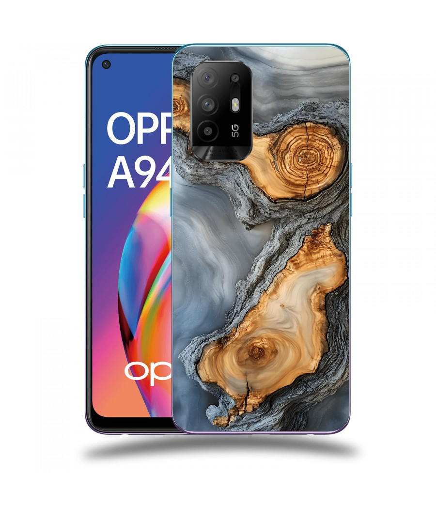 ACOVER Kryt na mobil OPPO...