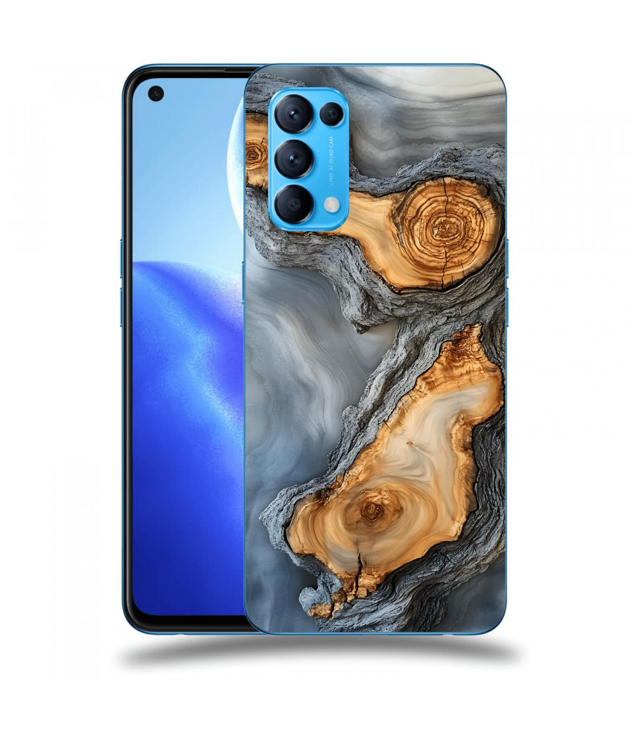 ACOVER Kryt na mobil OPPO...