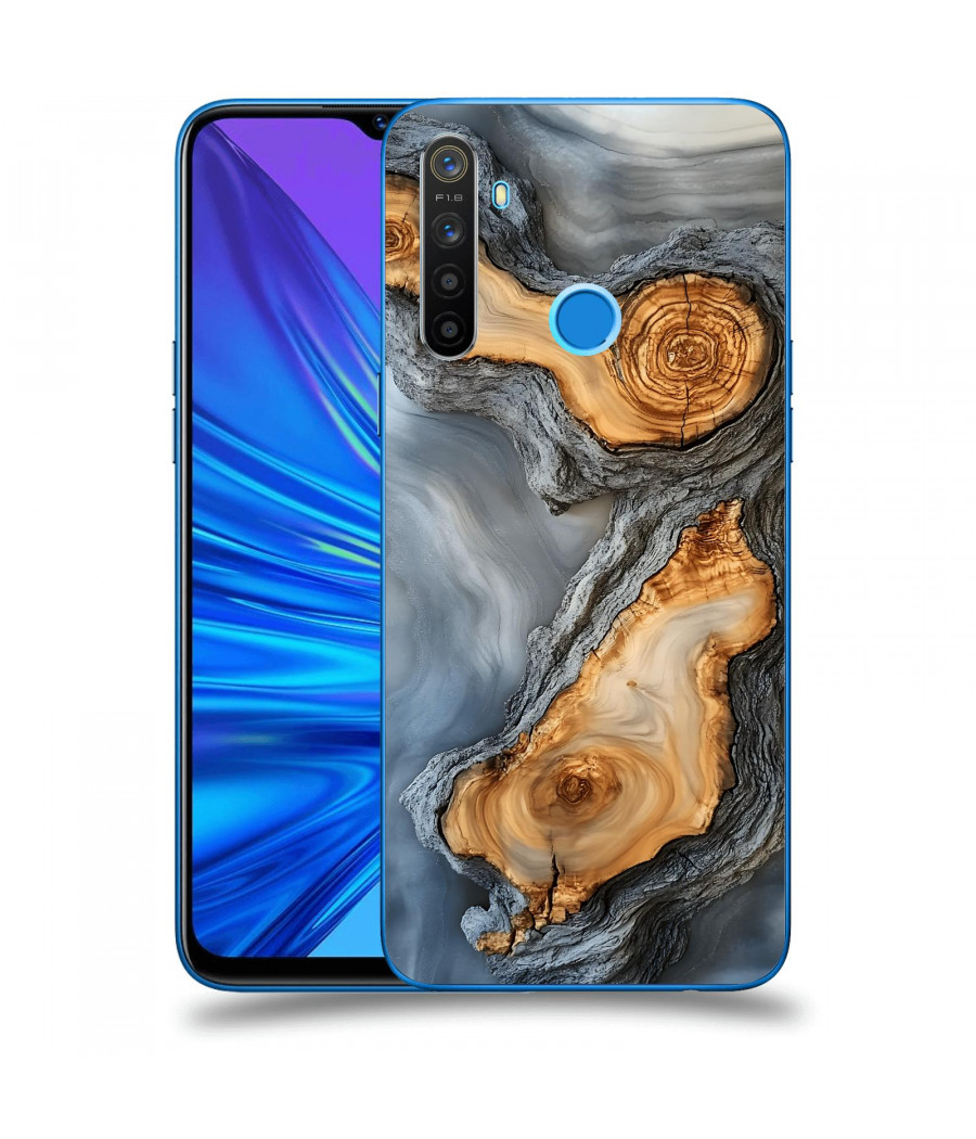 ACOVER Kryt na mobil Realme...