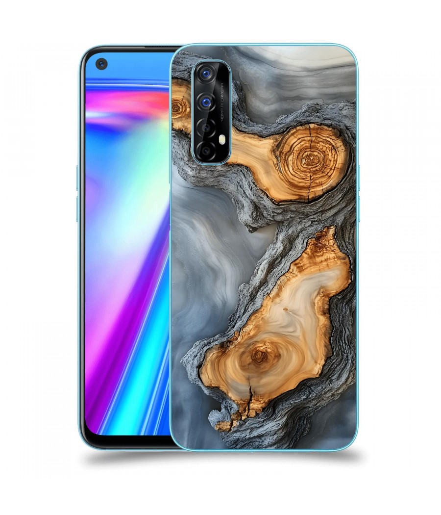 ACOVER Kryt na mobil Realme...