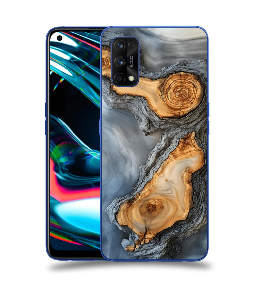 ACOVER Kryt na mobil Realme...
