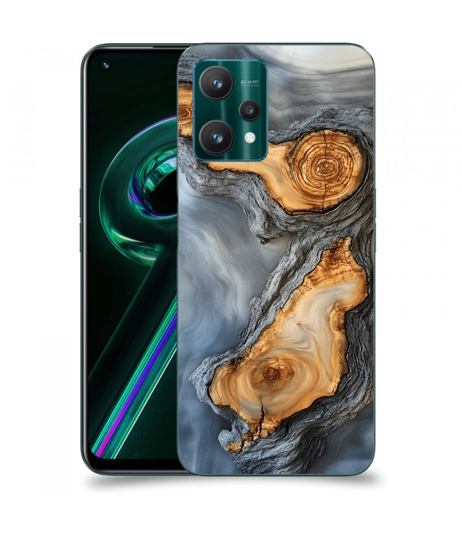 ACOVER Kryt na mobil Realme...