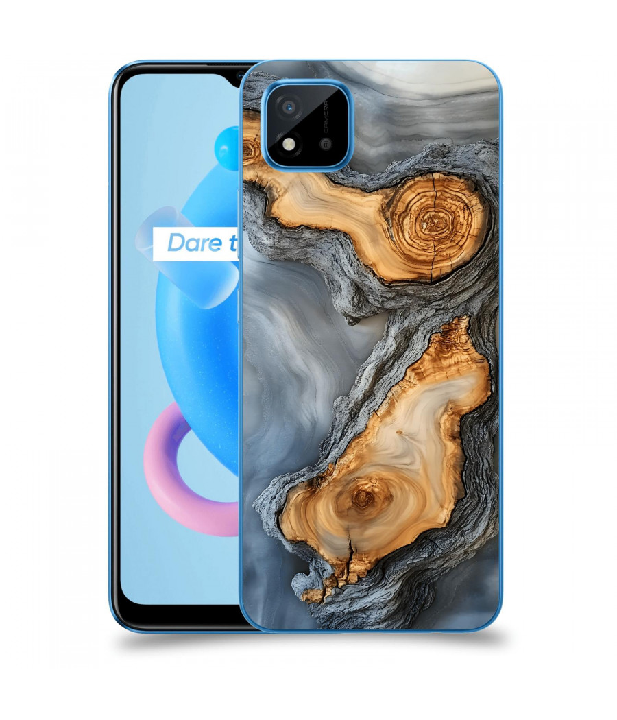 ACOVER Kryt na mobil Realme...