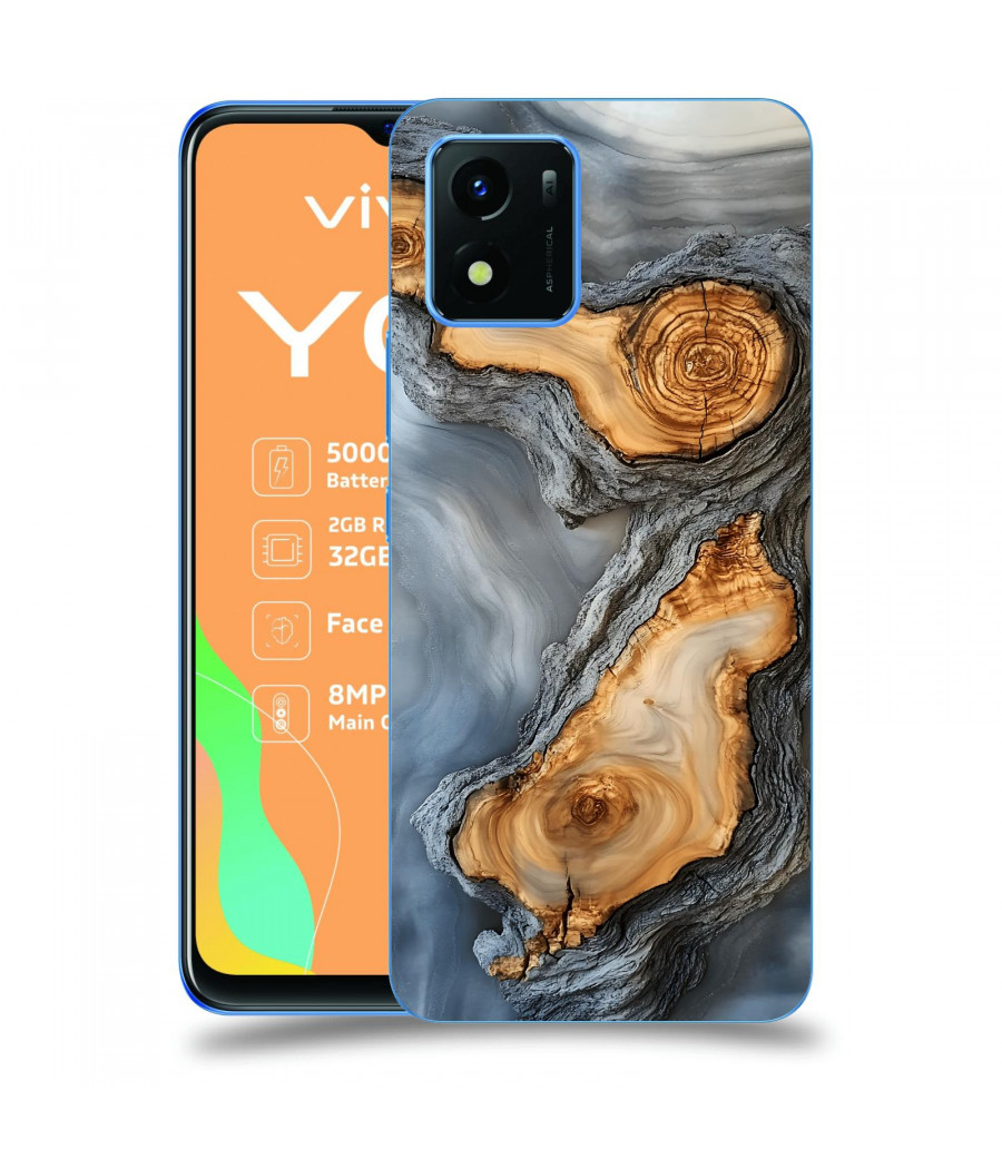 ACOVER Kryt na mobil Vivo...