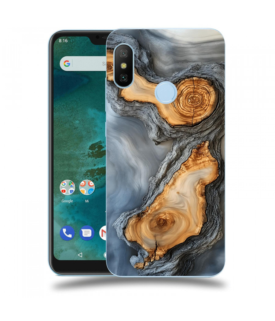 ACOVER Kryt na mobil Xiaomi...