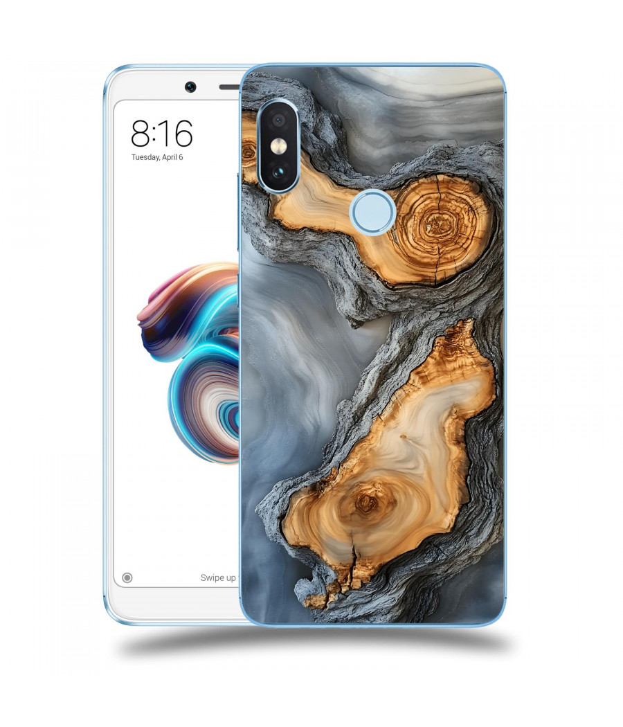 ACOVER Kryt na mobil Xiaomi...
