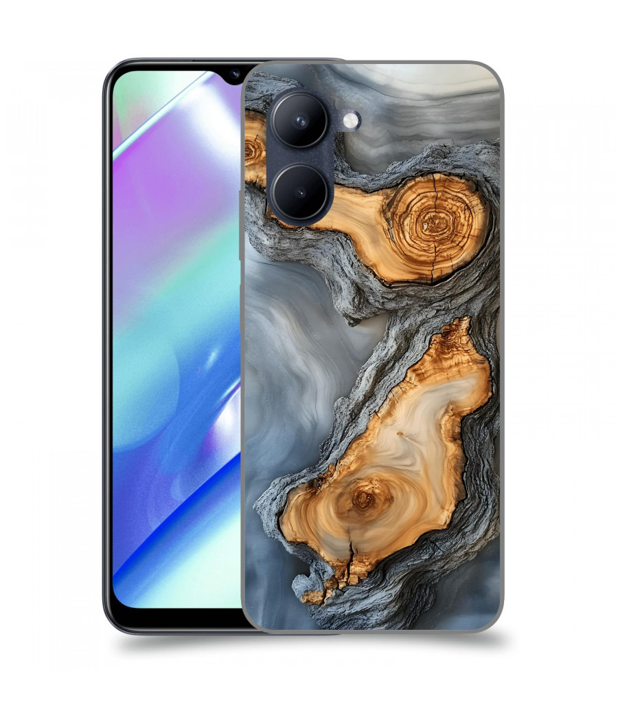 ACOVER Kryt na mobil Realme...