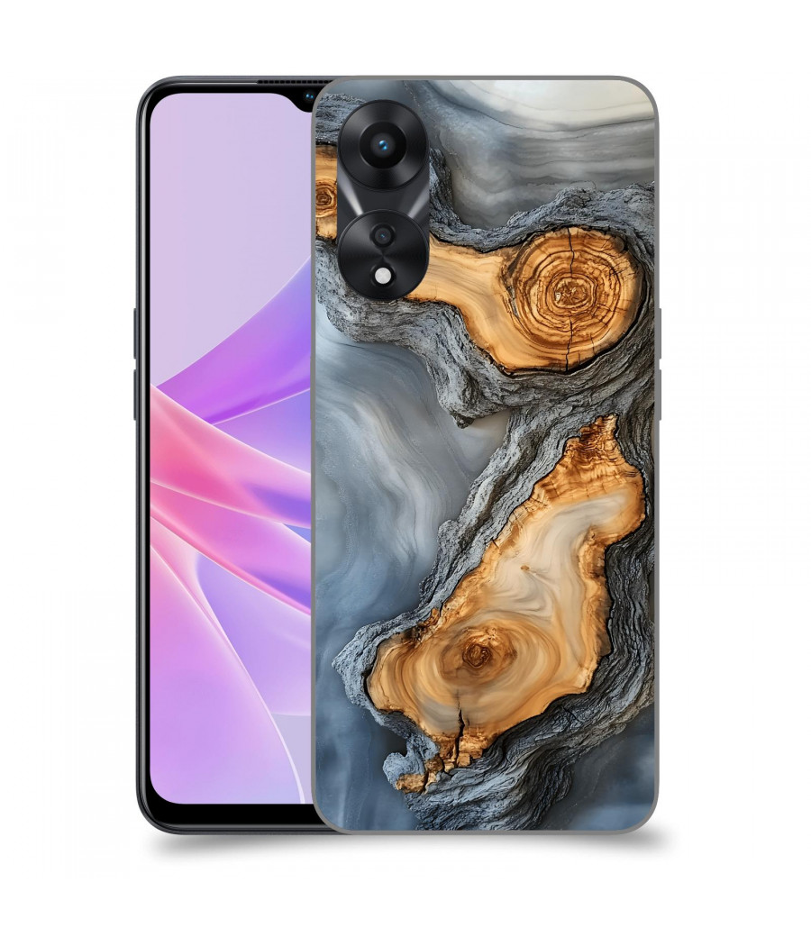 ACOVER Kryt na mobil OPPO...