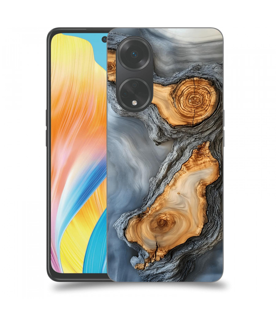 ACOVER Kryt na mobil OPPO...