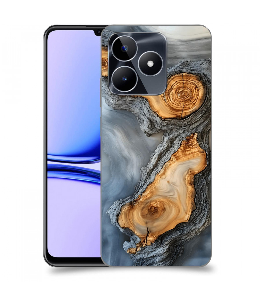ACOVER Kryt na mobil Realme...