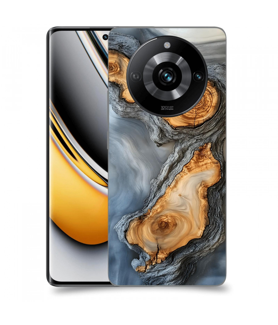 ACOVER Kryt na mobil Realme...
