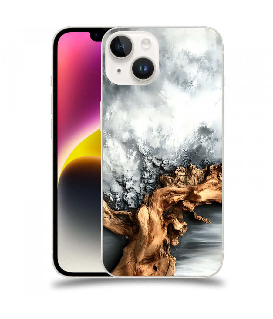 Kryt na mobil s fotkou Apple iPhone 14