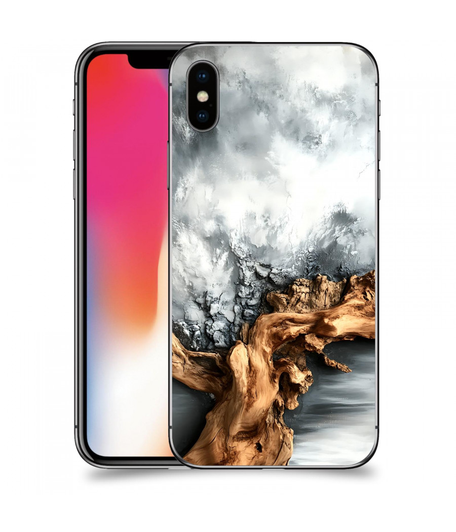 ACOVER Kryt na mobil Apple...