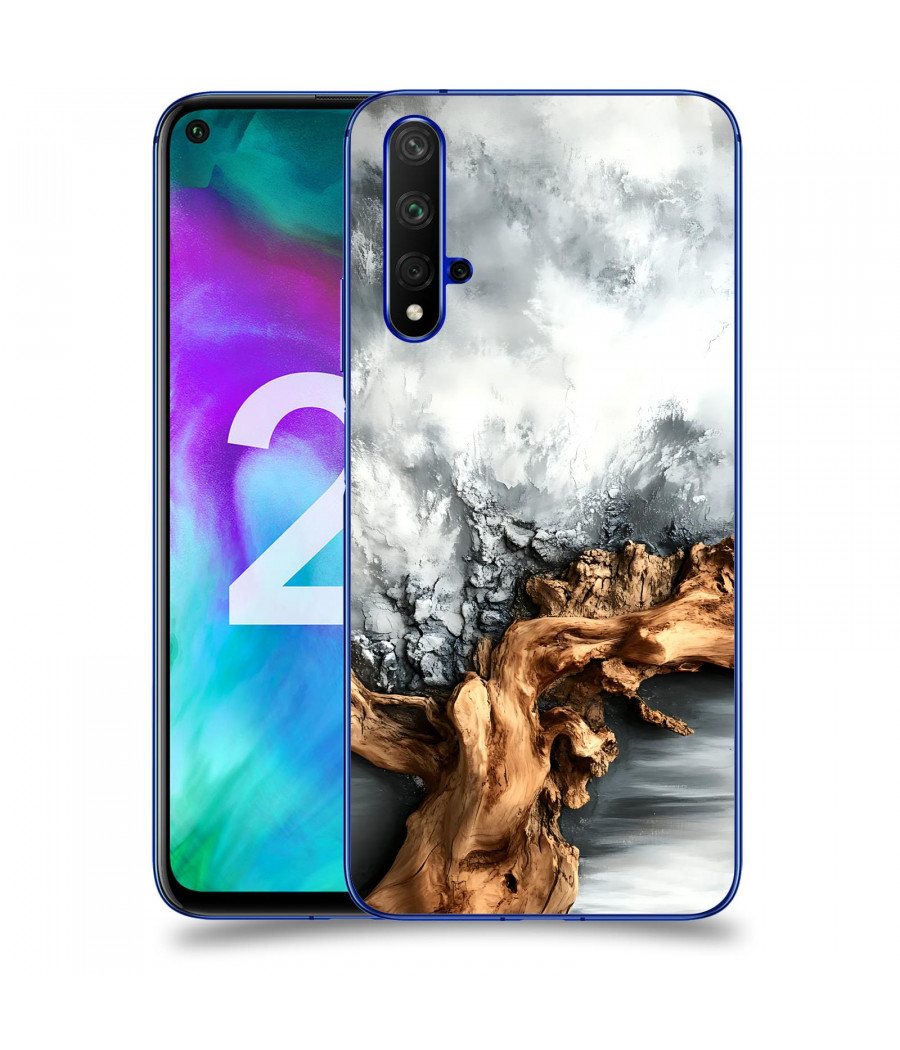 ACOVER Kryt na mobil Honor...