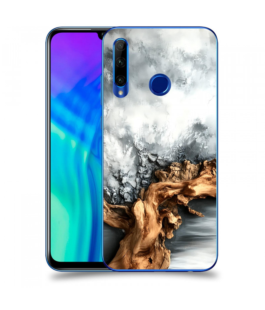 ACOVER Kryt na mobil Honor...