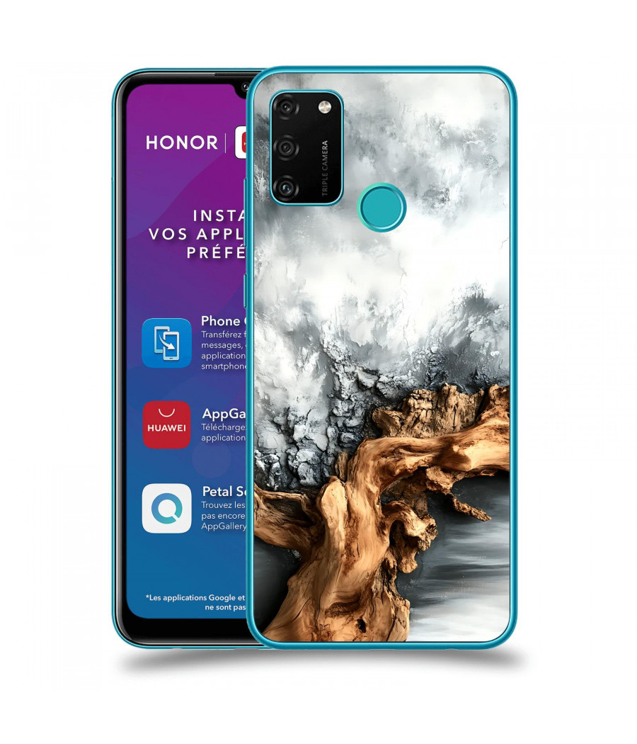 ACOVER Kryt na mobil Honor...