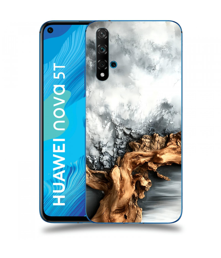 ACOVER Kryt na mobil Huawei...