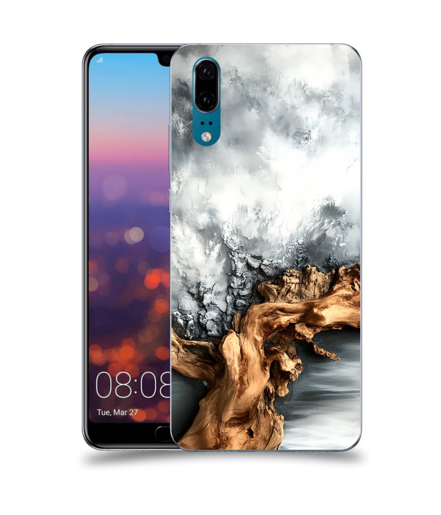 ACOVER Kryt na mobil Huawei...