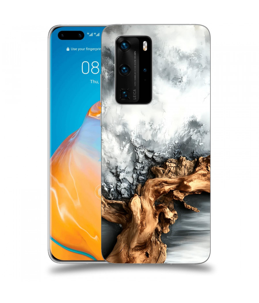 ACOVER Kryt na mobil Huawei...