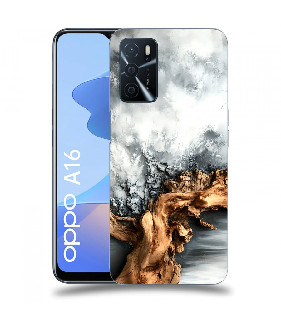 ACOVER Kryt na mobil OPPO...