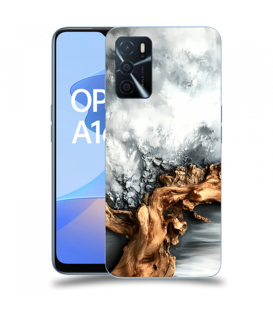ACOVER Kryt na mobil OPPO...