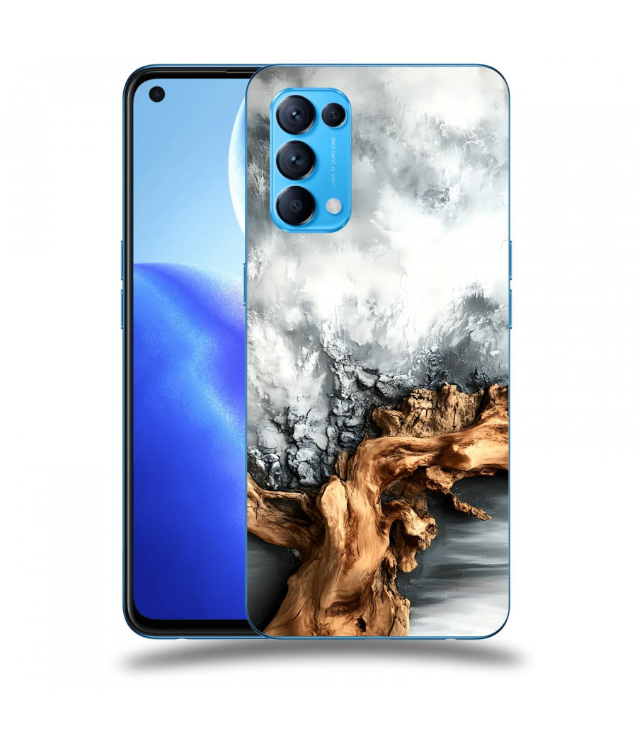 ACOVER Kryt na mobil OPPO...