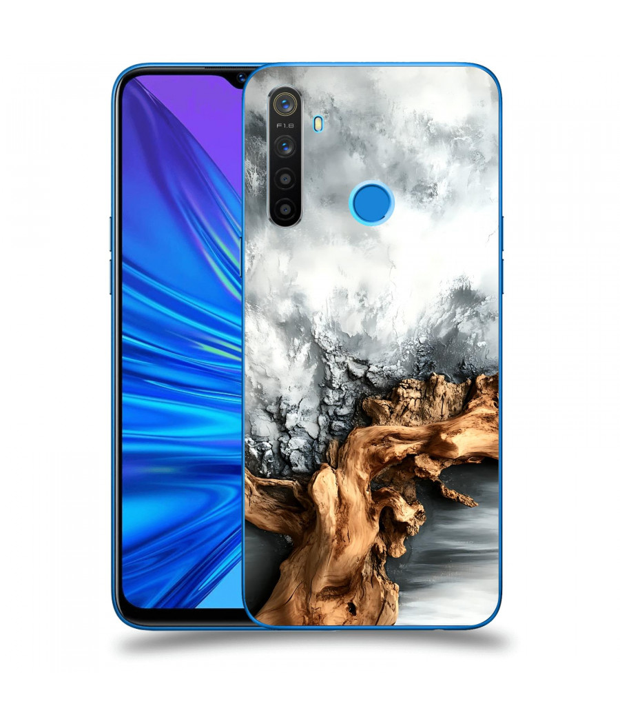 ACOVER Kryt na mobil Realme...