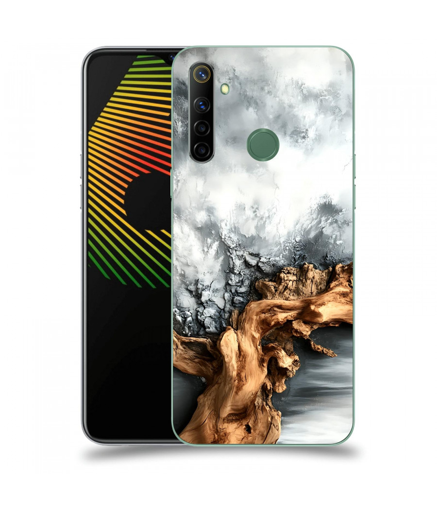 ACOVER Kryt na mobil Realme...