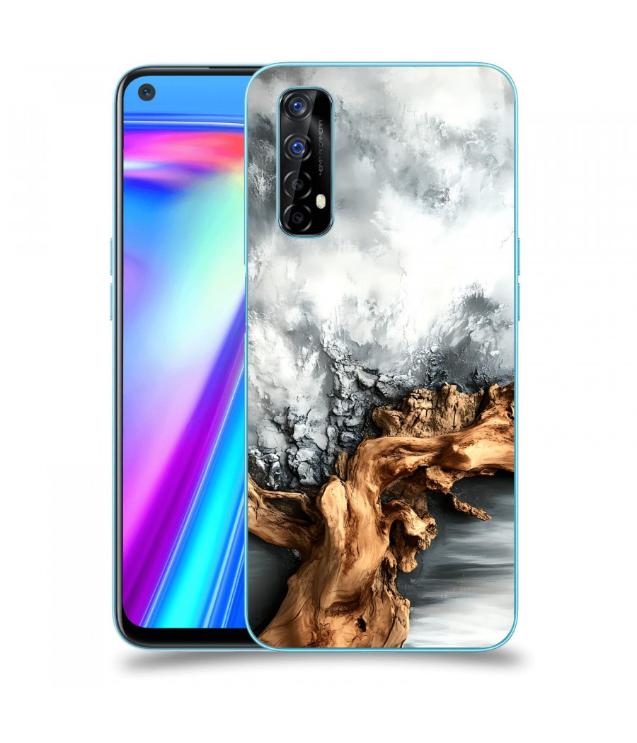ACOVER Kryt na mobil Realme...