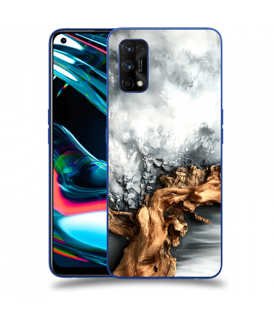 ACOVER Kryt na mobil Realme...