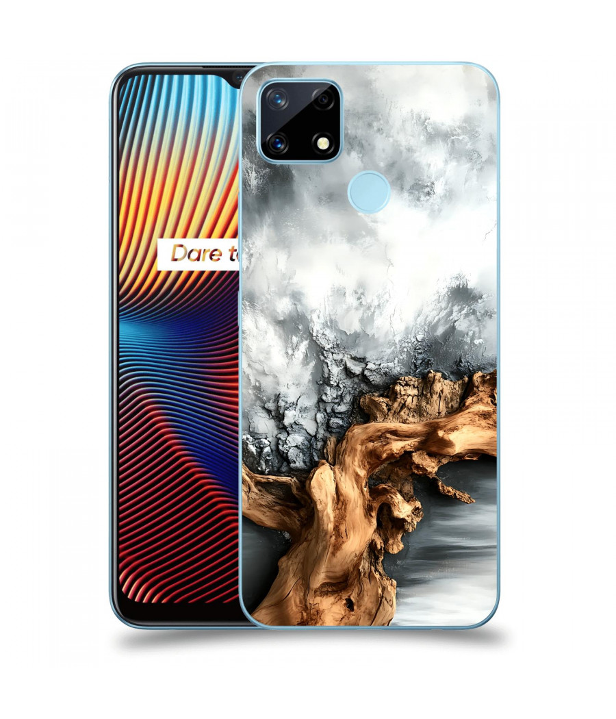 ACOVER Kryt na mobil Realme...