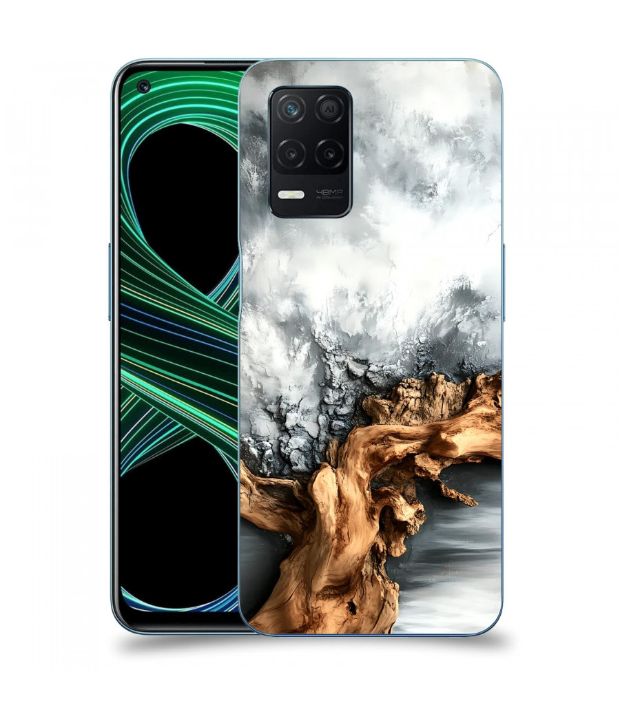ACOVER Kryt na mobil Realme...