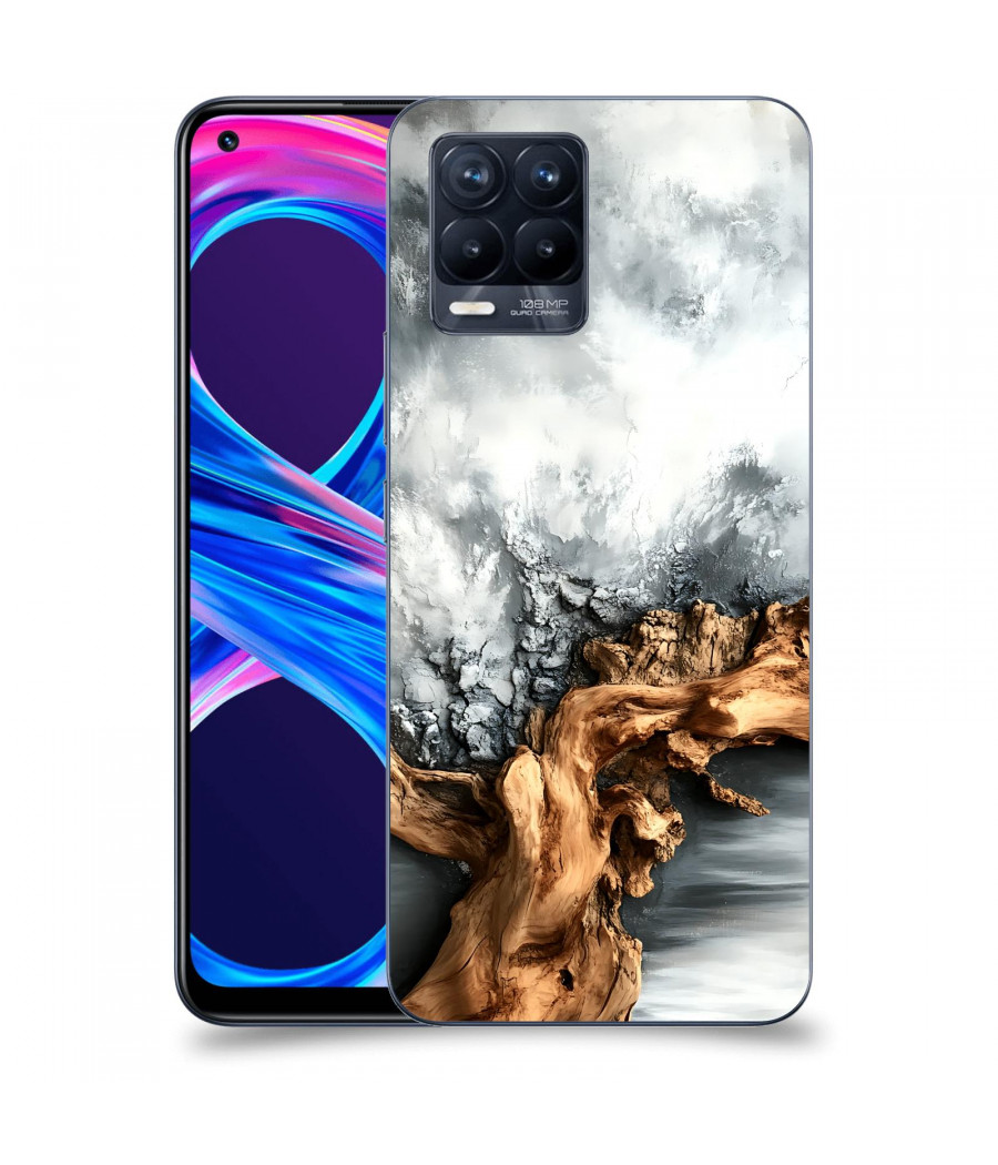 ACOVER Kryt na mobil Realme...