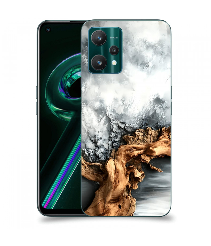 ACOVER Kryt na mobil Realme...