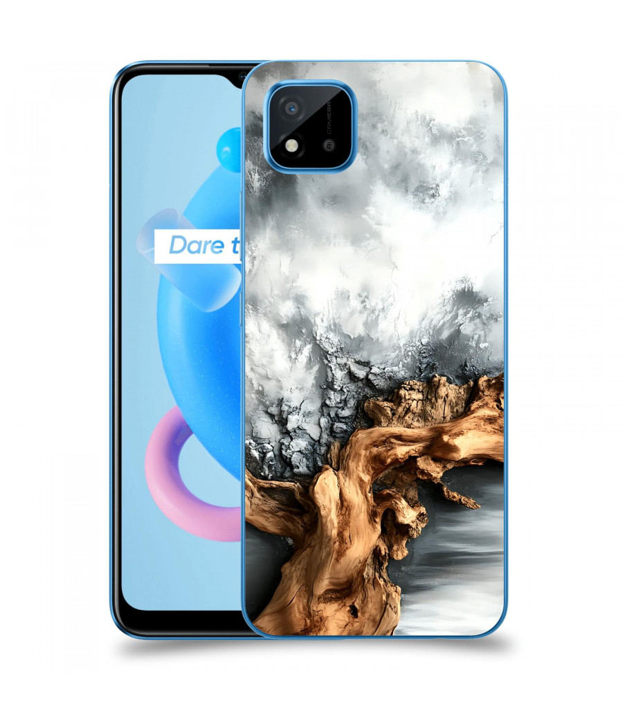 ACOVER Kryt na mobil Realme...