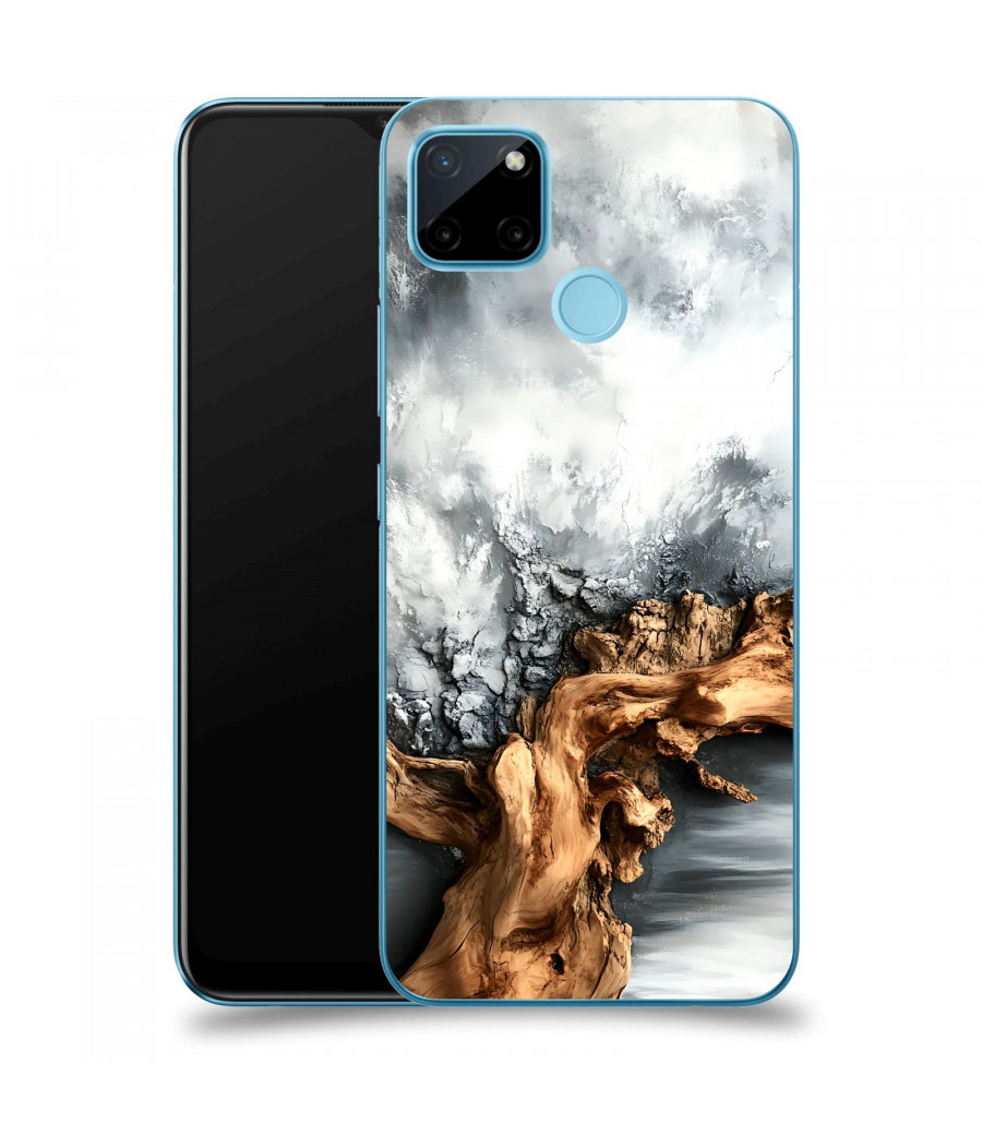 ACOVER Kryt na mobil Realme...