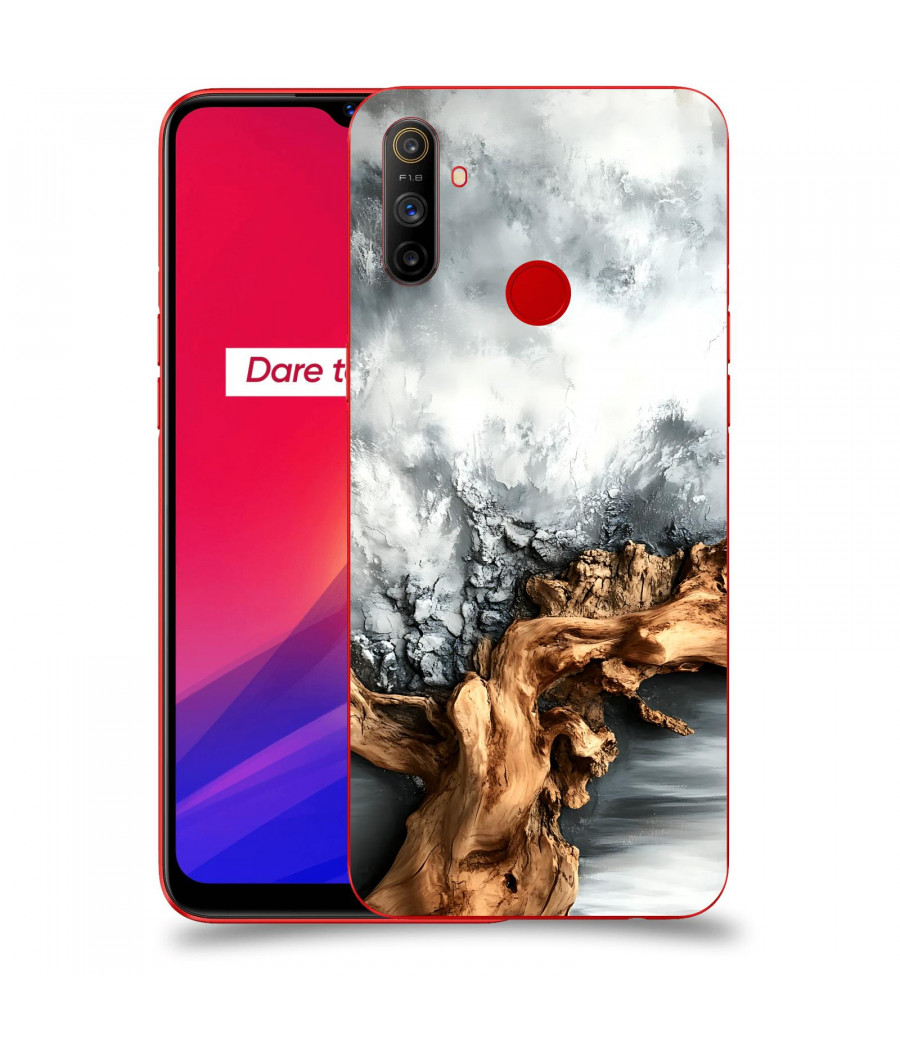 ACOVER Kryt na mobil Realme...