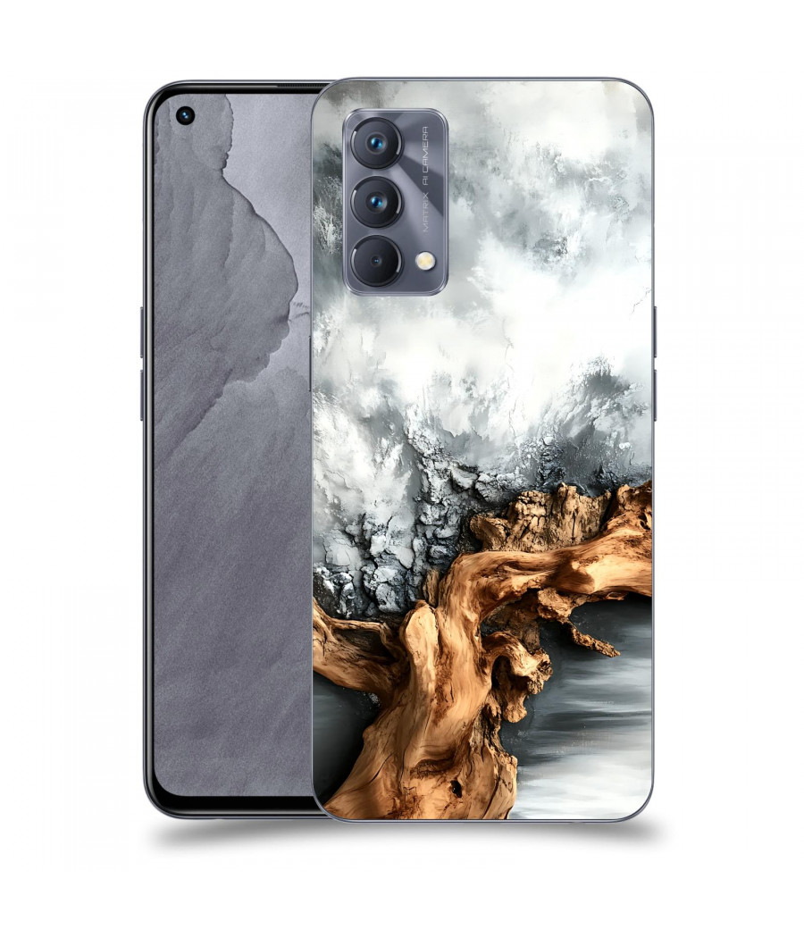 ACOVER Kryt na mobil Realme...
