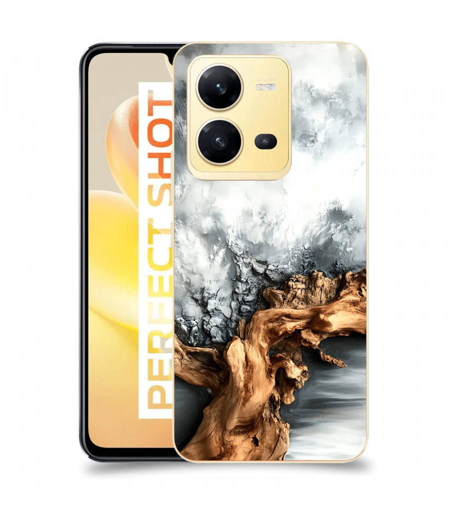 ACOVER Kryt na mobil Vivo...