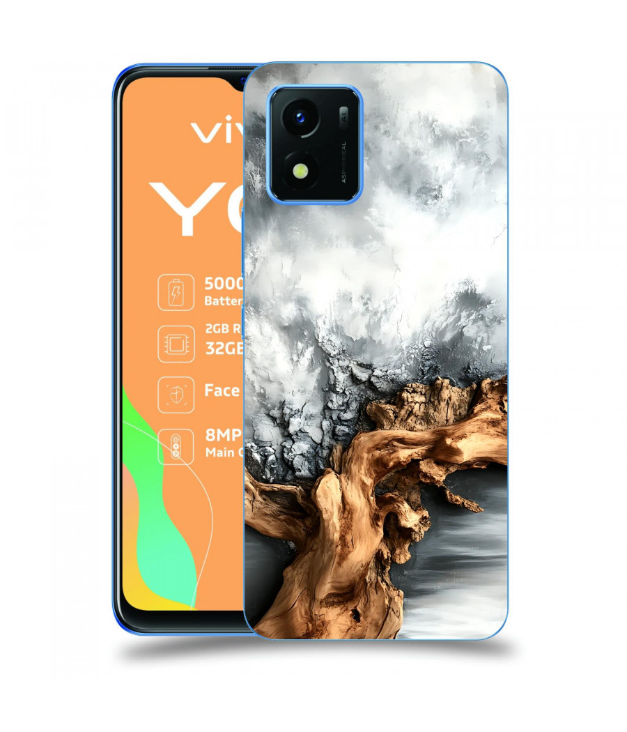 ACOVER Kryt na mobil Vivo...