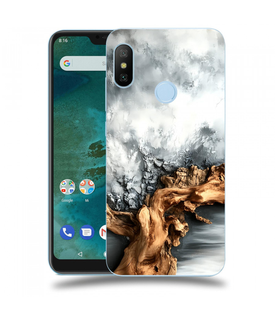 ACOVER Kryt na mobil Xiaomi...